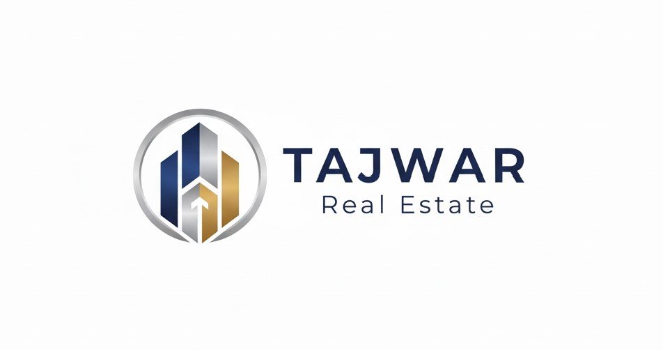 Tajawor Real Estate - Premium Property Services in UAE